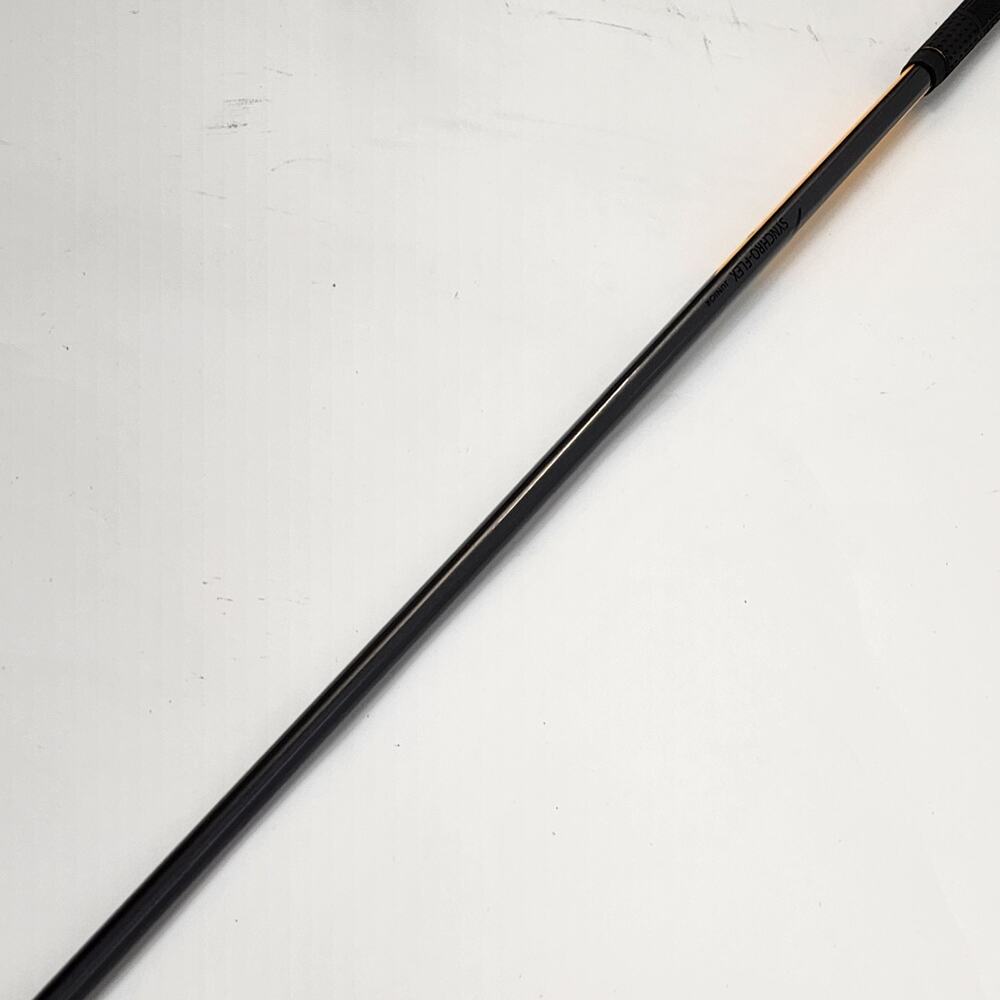 Top Flite XLj Junior Golf Club Driver Synchro Flex RH 38.5" (Dent in the Crown ) - Picture 9 of 13